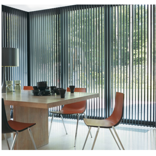 Producto - BANDAS VERTICALES - 2