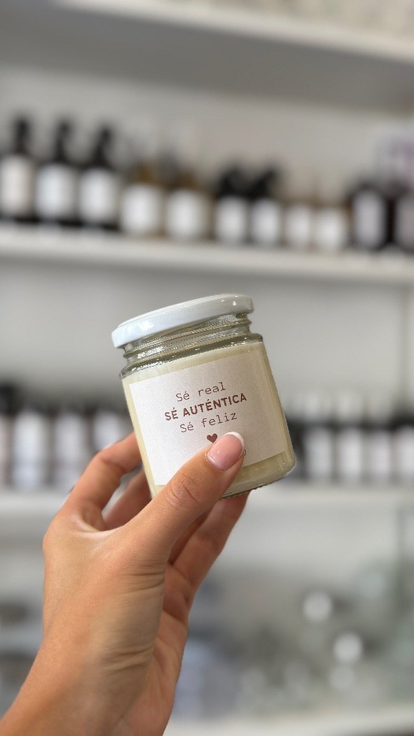 Producto - Vela Auténtica