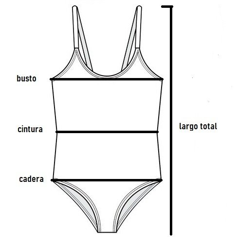 Malla rosa — imagen 3