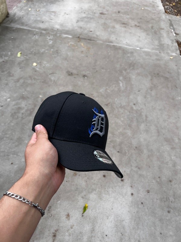 Producto - Gorra Flame