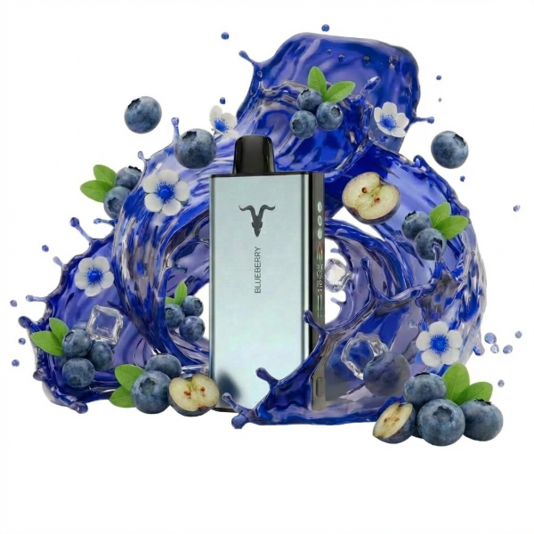 Producto - Ignite V400 - Blueberry (40.000 PUFFS)