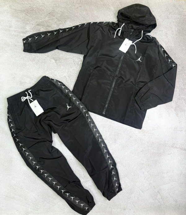 Producto - Conjunto Nike y Jordan