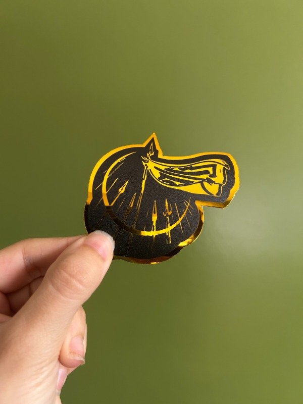 Producto - Kaladin Archivo de las Tormentas