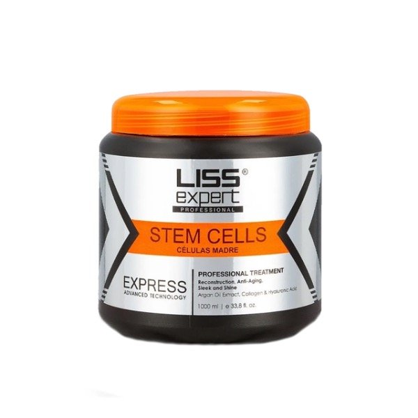 Producto - STEM CELLS RECONSTRUCCION CELULAS MADRES ALISADO X 1 KG