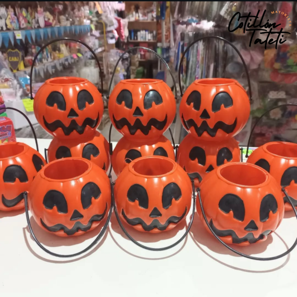 Producto - CALABAZA MEDIANA