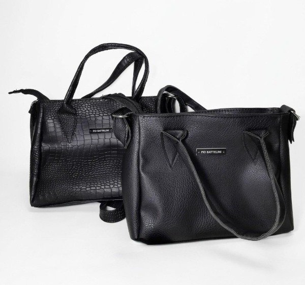 Producto - CARTERITA BLACK