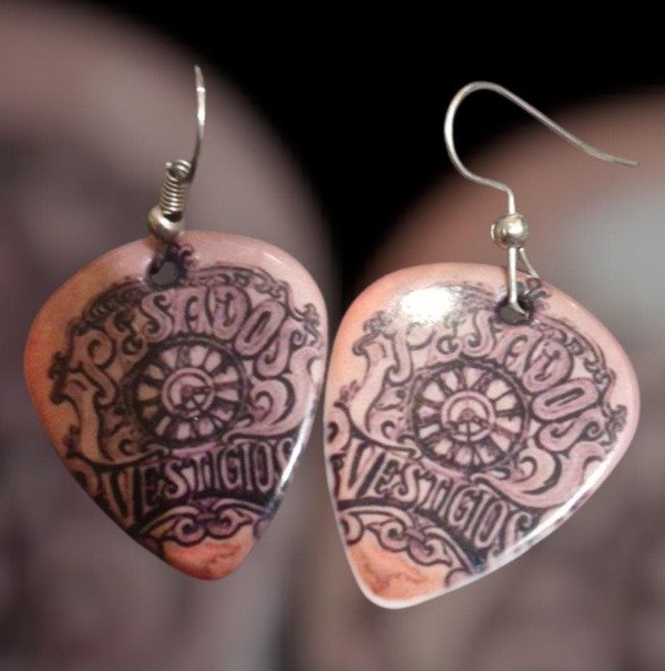Producto - Aritos la renga 9