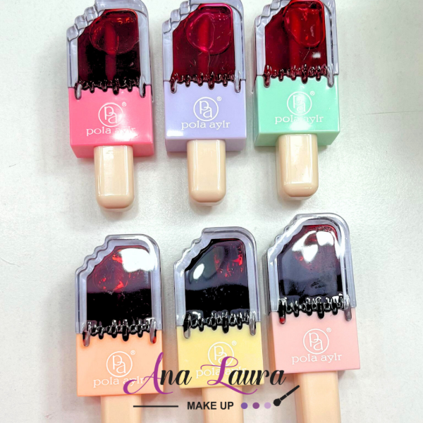 Producto - Tinta de labios Pola Aylr