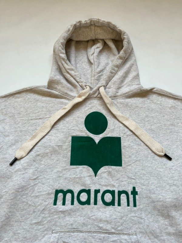 Producto - Isabel Marant Étoile Mansel - 2