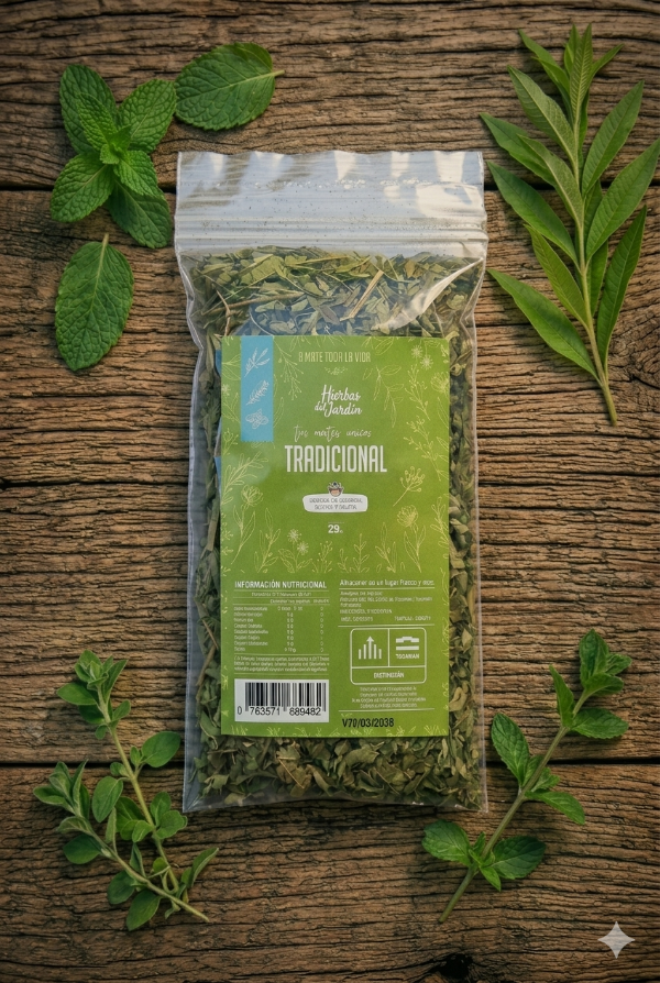 Producto - Tradicional