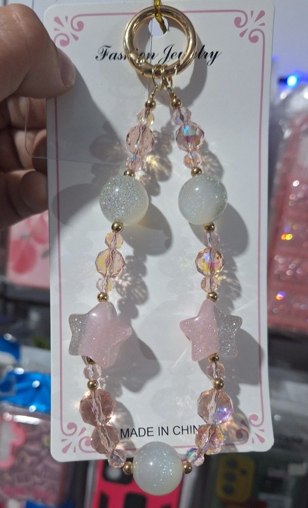 Producto - Strapp Estrellas