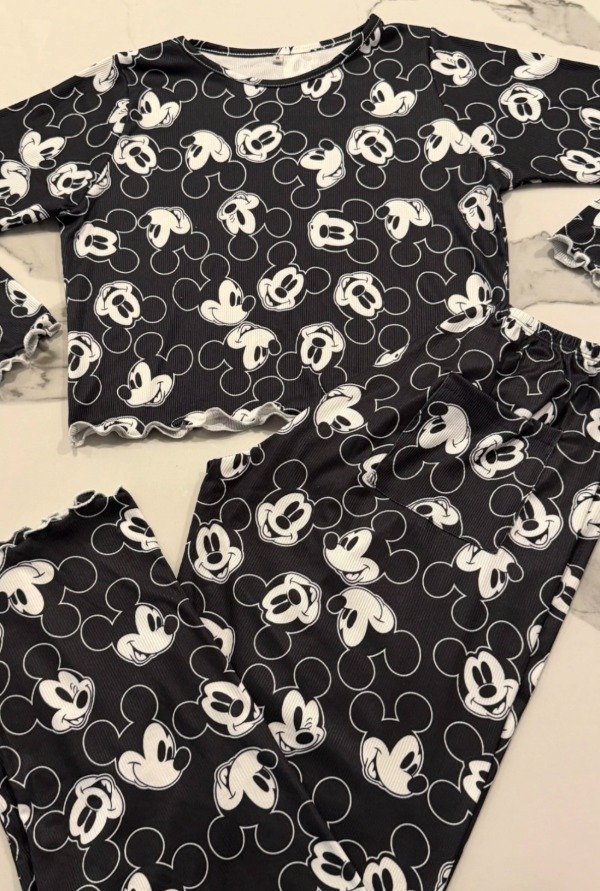 Producto - PIJAMAS CHERRY - MORLEY