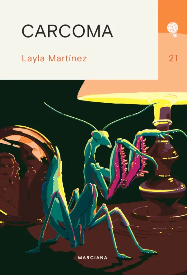 Producto - Layla Martínez - Carcoma