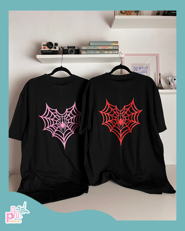 Producto - 2 remeras para compartir - 7