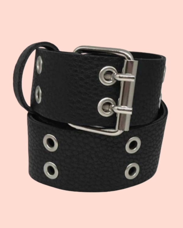 Producto - Cinto doble arandela