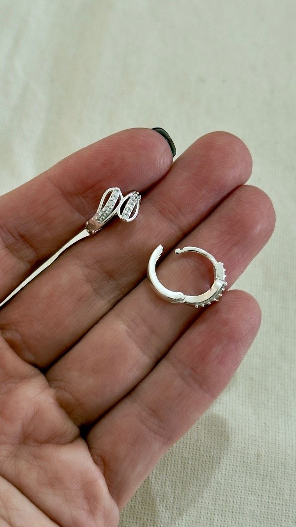 Producto - Aros Ori