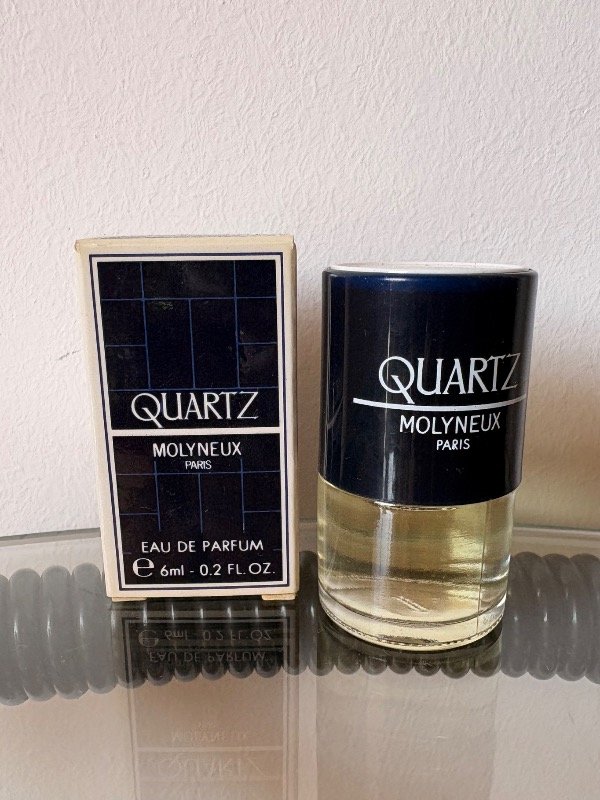 Producto - Quartz Molyneux 6ml