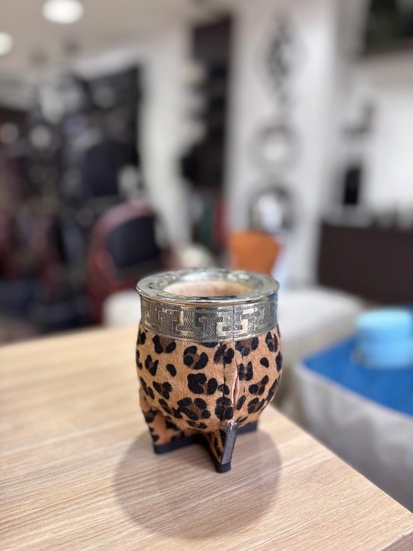 Producto - IMPERIALES ANIMAL PRINT VIROLA ALPACA