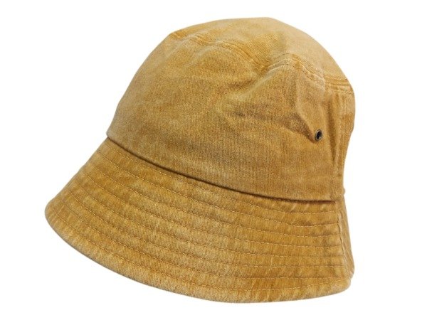 Producto - Piluso vintage MOSTAZA