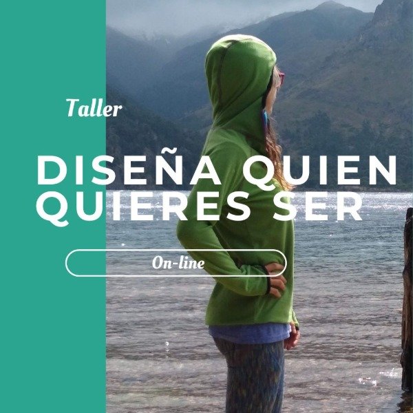 Producto - Diseña Quién quieres SER