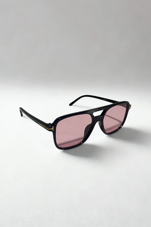 Producto - Anteojos Sunshine Pink