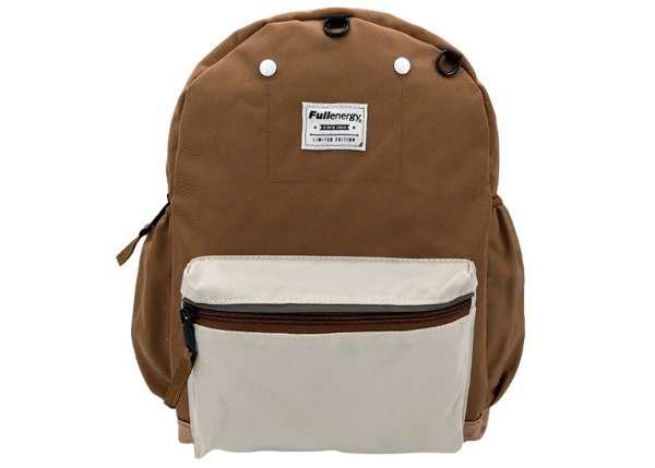 Producto - MOCHILA BALI MARRON