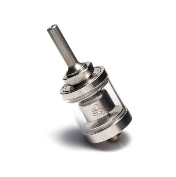 Producto - (ATOS) CTHULHU HASTUR MTL RTA MINI - SILVER