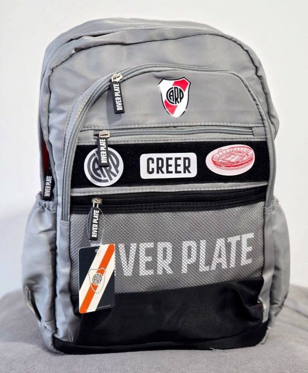 Producto - LINEA EMY Mochila River creer