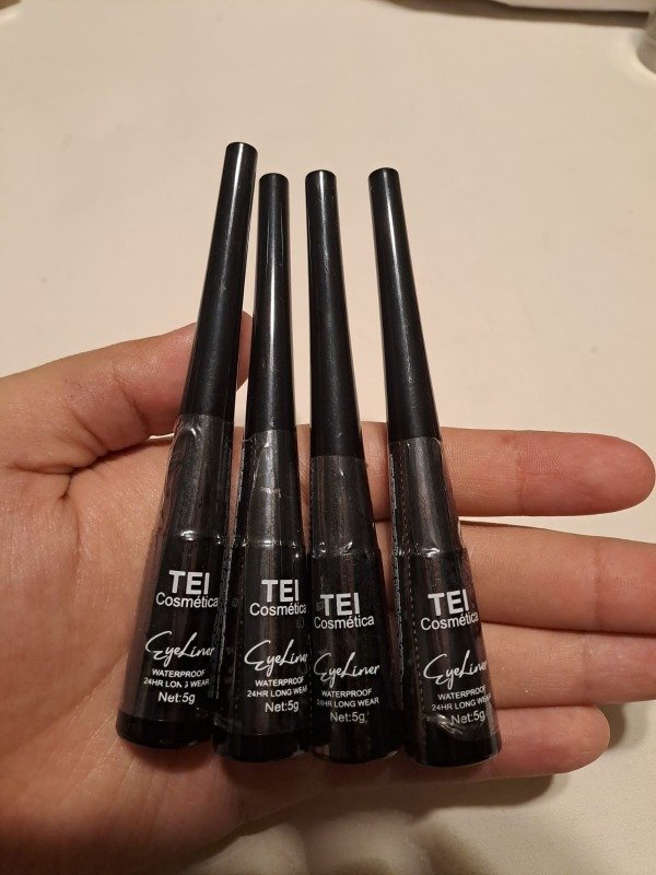 Producto - Delineador liquido TEI