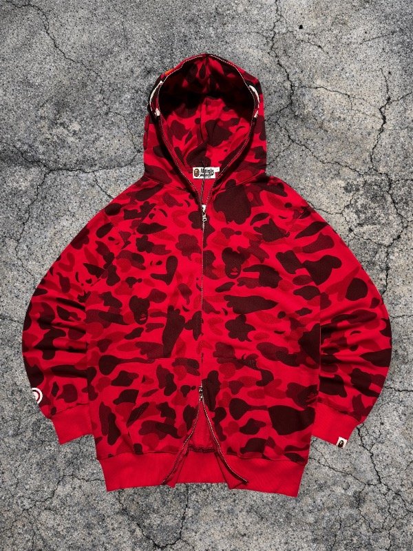 Producto - BAPE SHARK - 2