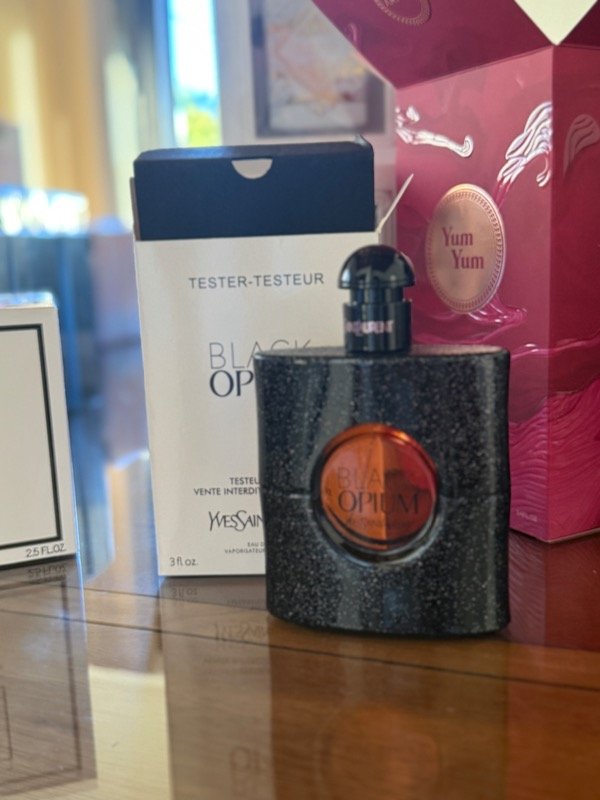 Producto - Black Opium EDP 90ml