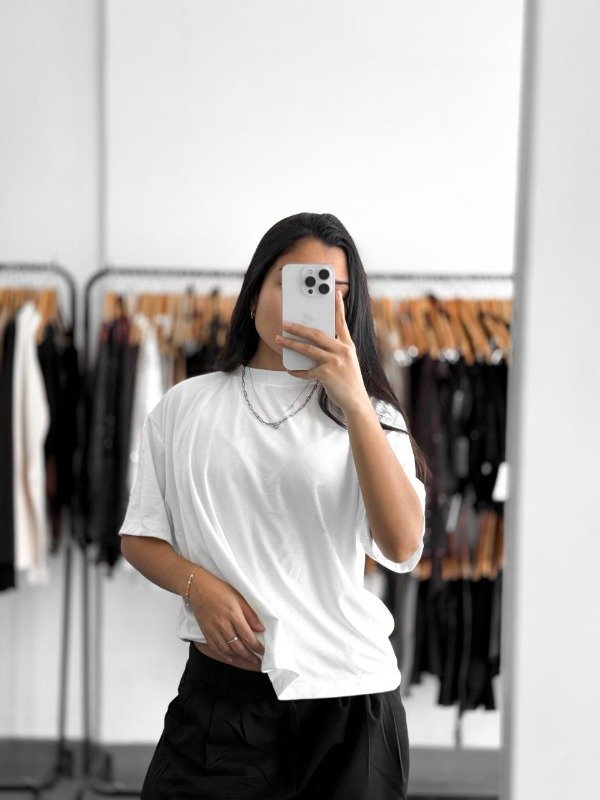 Producto - Remera Paris blanca - 0