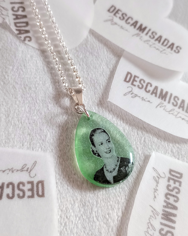 Producto - Gota verde Jefa