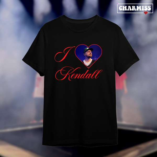 Producto - Remeron oversize- Kendall 2 - 1