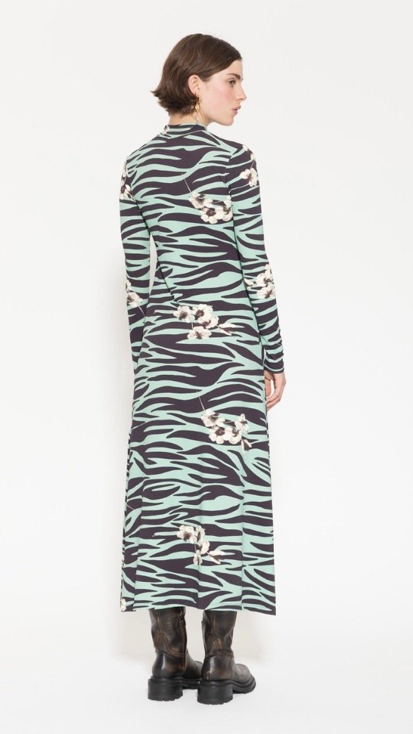 Producto - Vestido odile Jazmín Chebar - 6