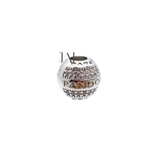 Producto - Charm bolita pando