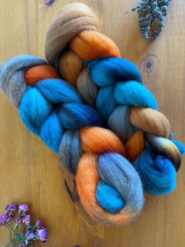 Producto - Kit de hilado