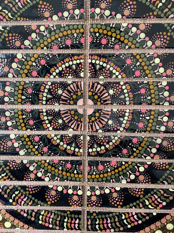 Producto - Tapiz Flow