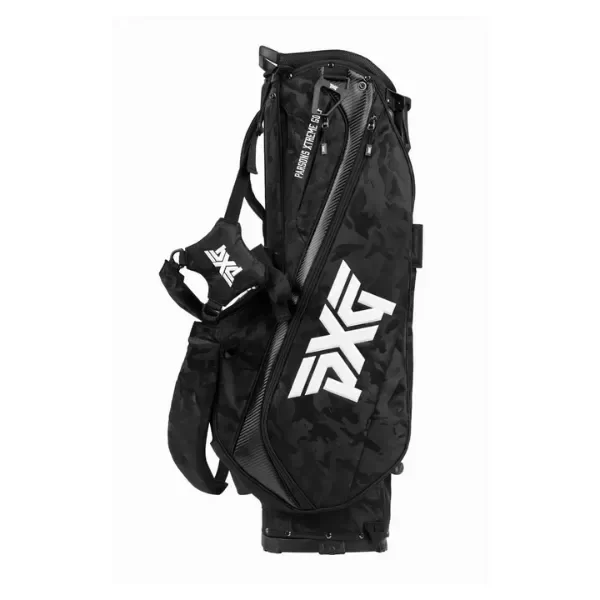 Producto - BOLSA PXG CAMO STAND BAG