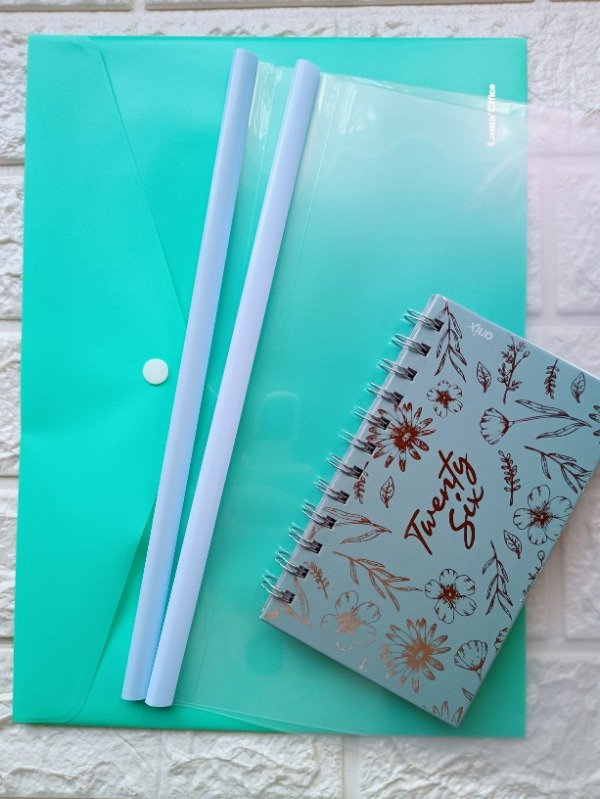 Producto - Combo Agenda 2026