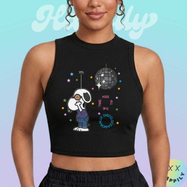 Producto - Musculosa Harry Styles #58 - 0