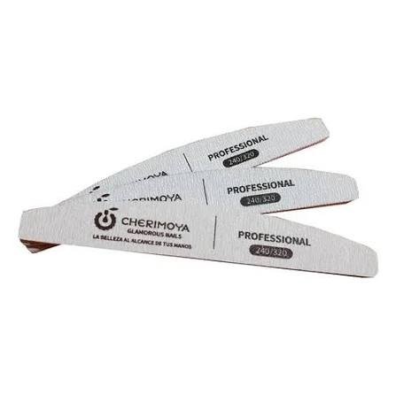 Producto - Pack lima cherimoya x 25u 240/320