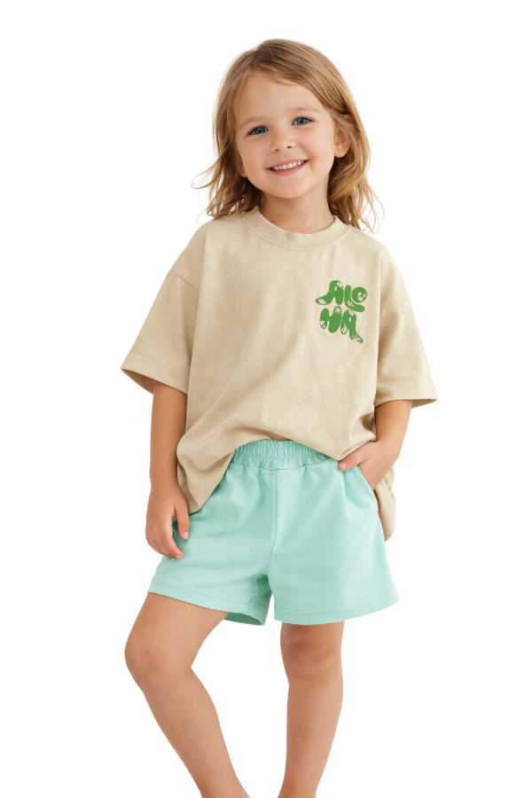 Producto - SHORT MENTA
