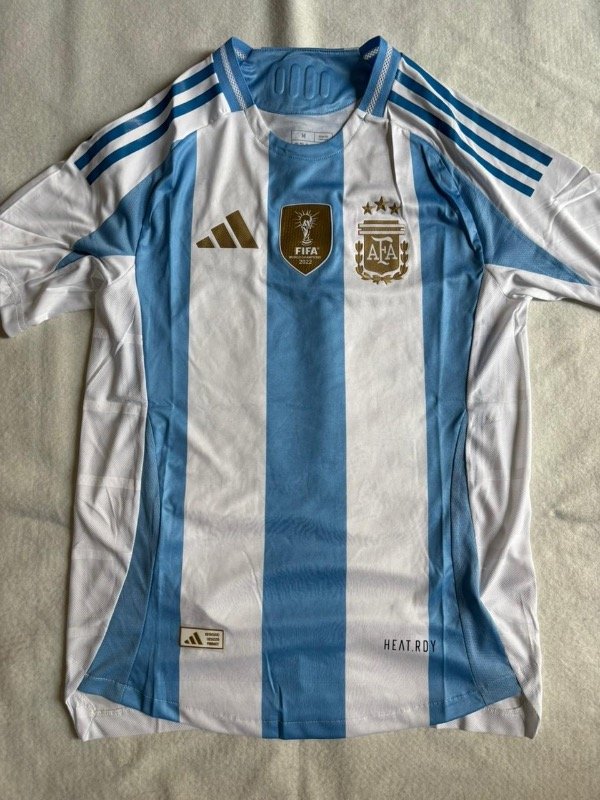 Producto - Argentina Titular 2024