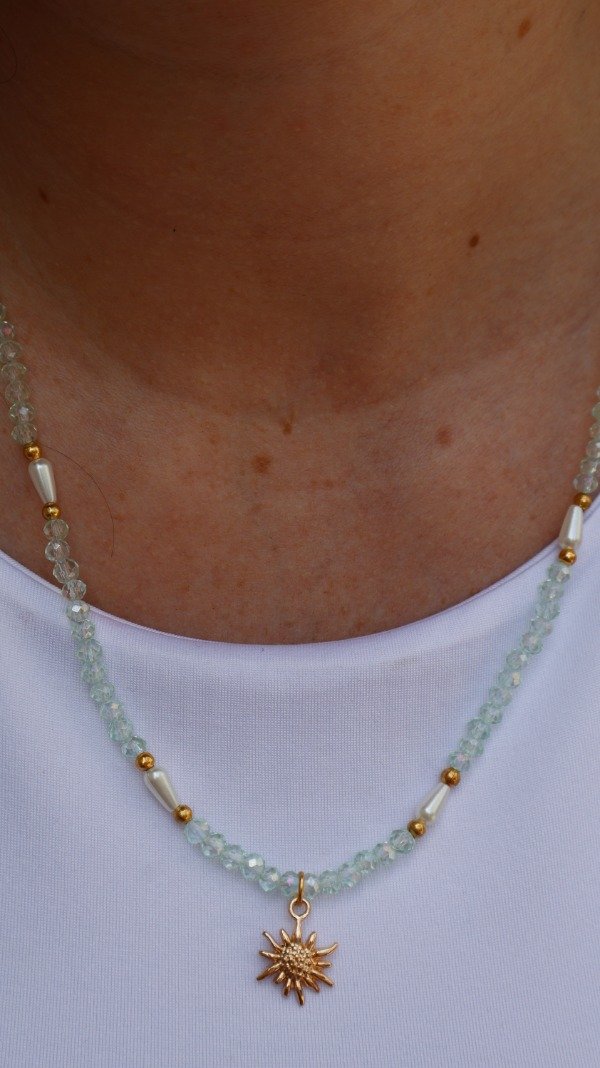 Producto - Collar Sara - 0
