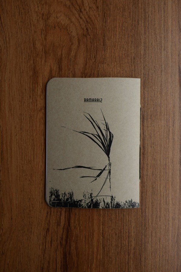 Producto - Tierra lamento - 1