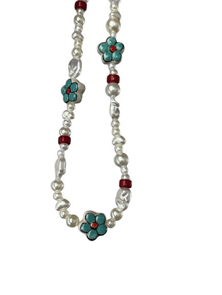 Producto - Collar Sally