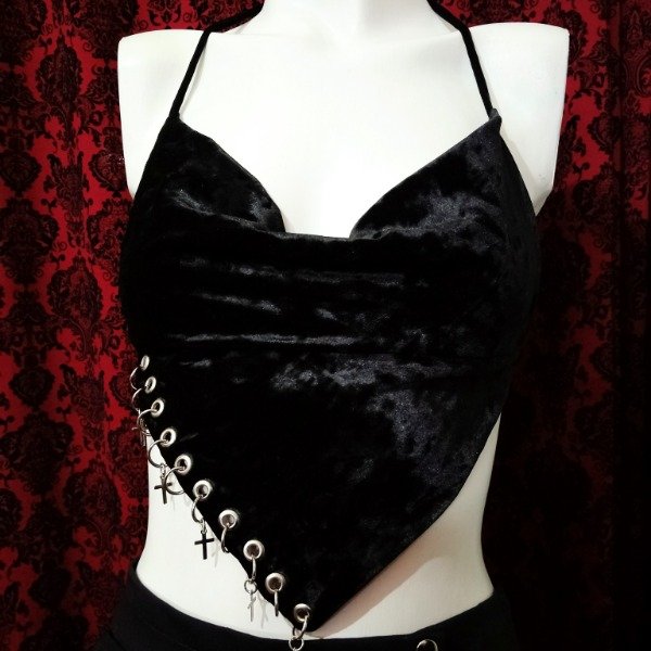 Producto - Top Unholy