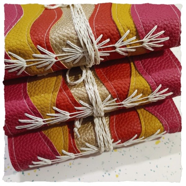 Producto - Bitácora "Artesana en lo Cotidiano" - 1