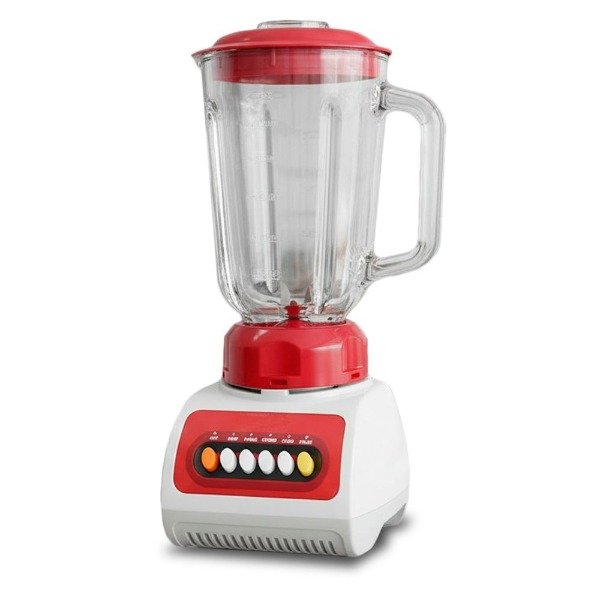 Producto - Licuadora Premier 3 en 1 Jarra de Vidrio